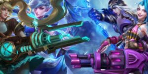 Trang Bị Mobile Legends Đổi - Những Điều Game Thủ Cần Biết