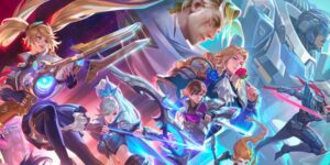Tướng Mới Mobile Legends - Kỹ Năng Và Cách Chơi Hiệu Quả